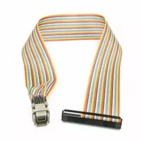 44pin PLCC Test Clip Cable Assembly for Huntron Tracker 3200S
